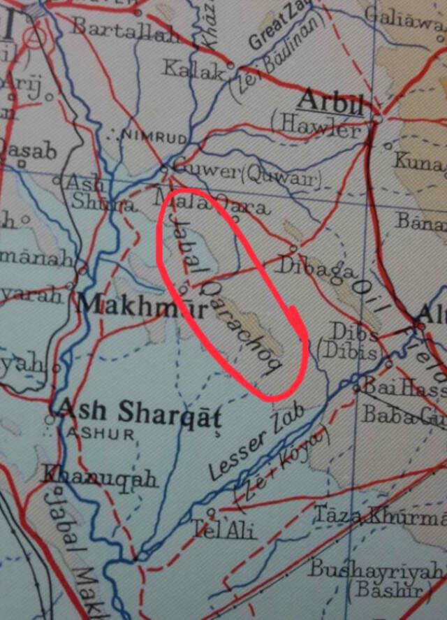 Karacak Dağı'nı Vuran Türkiye Tarihte Bir İlke İmza Attı