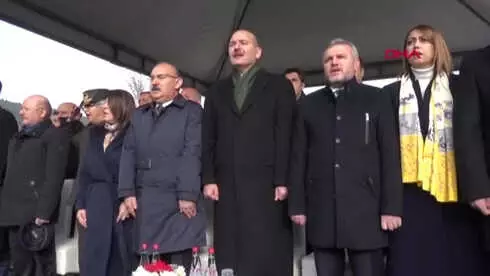 Kastamonu Bakan Soylu Belediyeleri Teröre Hizmet Eder Halden Kurtarmak Boynumuzun Borcudur