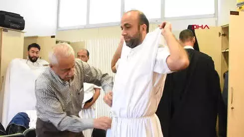 Konya Semazen, 5 Ayda Yetişiyor Konya Semazen, 5 Ayda Yetişiyor