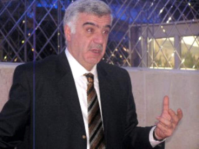 Mehmet Erdemir Kimdir?