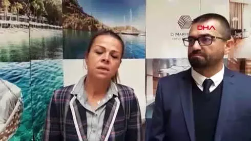 Muğla Datça'da Üniversite ile Özel Sektör İşbirliği Muğla Datça'da Üniversite ile Özel Sektör İşbirliği