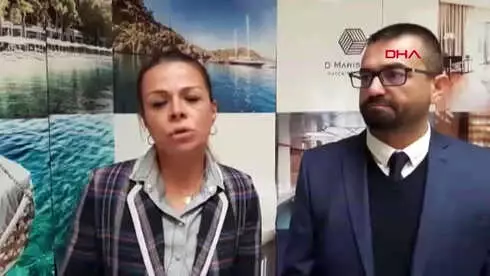 Muğla Datça'da Üniversite ile Özel Sektör İşbirliği Muğla Datça'da Üniversite ile Özel Sektör İşbirliği