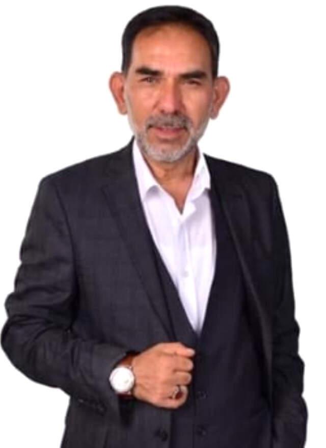 Rasim Arazay Kimdir?