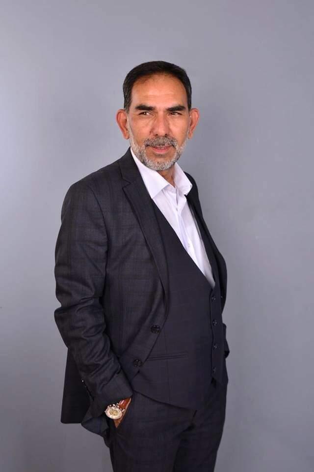 Rasim Arazay Kimdir?