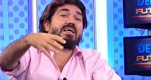 Rasim Ozan Kütahyalı'nın 2 Yıl Hapis Cezası Yargıtay Tarafından Bozuldu Rasim Ozan Kütahyalı'nın 2 Yıl Hapis Cezası Yargıtay Tarafından Bozuldu