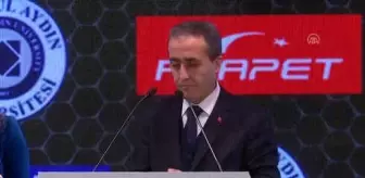 Çırağan Sarayı: TBMM Başkanı Yıldırım: Ülkelerin Ekonomi Politikaları Birbirini Etkiliyor Çırağan Sarayı: TBMM Başkanı Yıldırım: Ülkelerin Ekonomi Politikaları Birbirini Etkiliyor