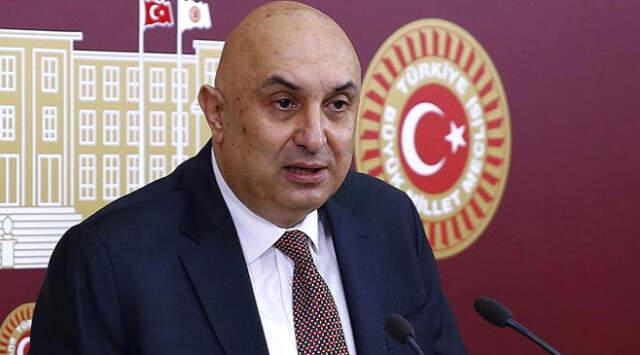 TBMM'deki Kavganın Sonrasında Güldüren Konuşma: 20 Sene Boyunca 80 Km Hızla Gelen Topa Kafa Attık