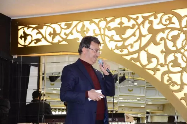 Ak Gençlik Geleneksel Futbol Turnuvası Düzenliyor Ak Gençlik Geleneksel Futbol Turnuvası Düzenliyor