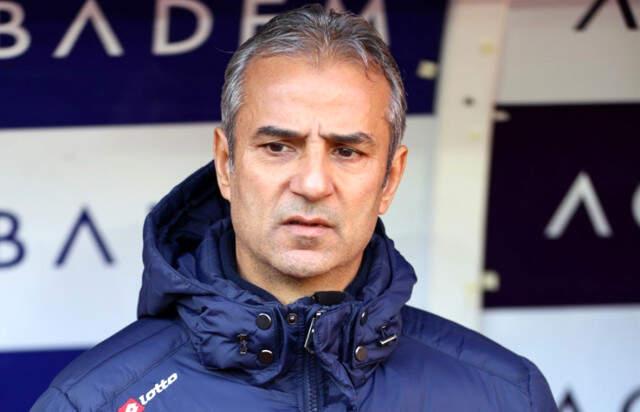 Ankaragücü, İsmail Kartal'ın Görevine Son Verdi