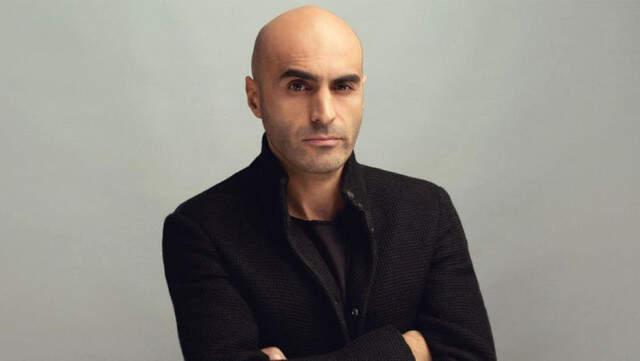 Aylin Kontente Kimdir?