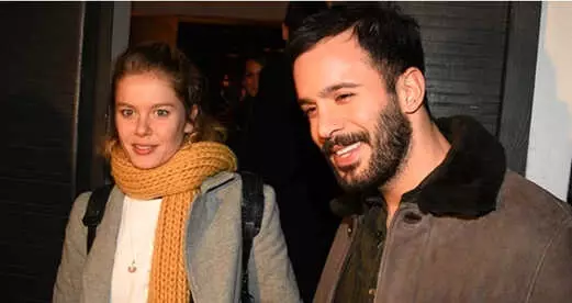 Barış Arduç ve Burcu Biricik