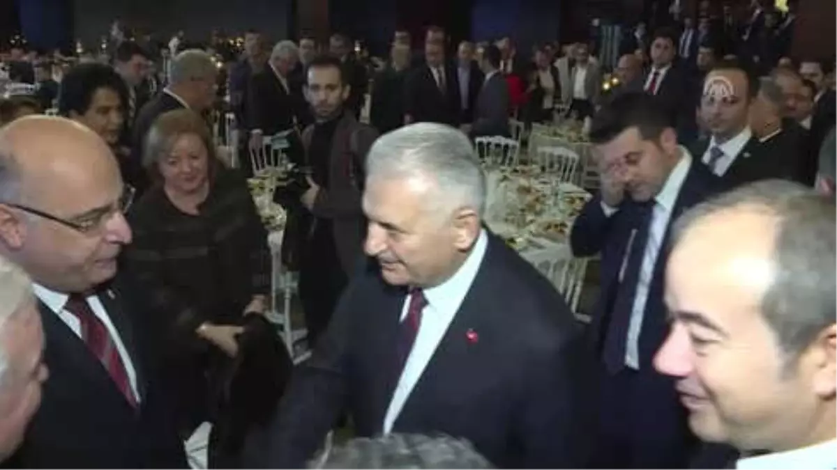 Gemi Mühendisleri Odasının 64. Kuruluş Yıl Dönümü