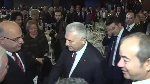 Gemi Mühendisleri Odasının 64. Kuruluş Yıl Dönümü Gemi Mühendisleri Odasının 64. Kuruluş Yıl Dönümü
