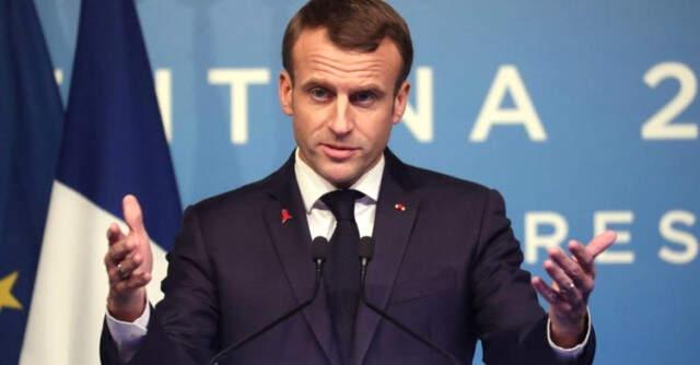 Macron'un Vaatleri İşe Yaramadı! Sarı Yelekliler'in Gösterisi Öncesinde 25 Eylemci Gözaltına Alındı