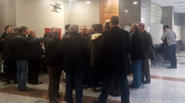 Mahmure Ana'nın Mirası İtfaiyecilerin Oldu! Mahmure Birsen Sakaoğlu Kimdir?