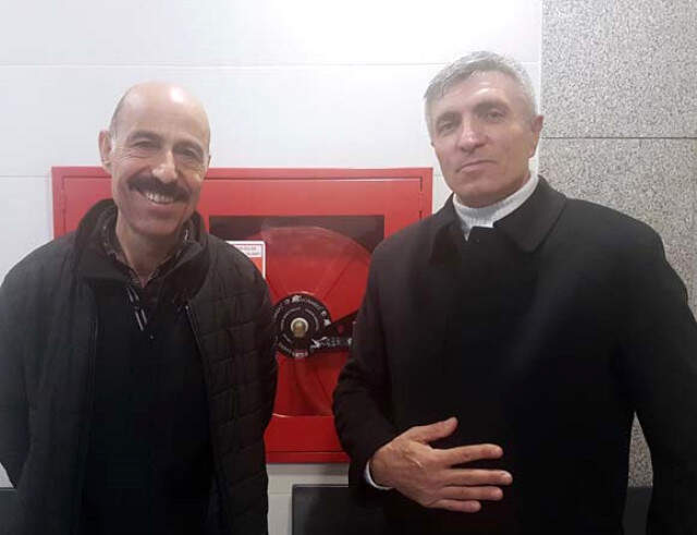 Mahmure Ana'nın Mirası İtfaiyecilerin Oldu! Mahmure Birsen Sakaoğlu Kimdir?