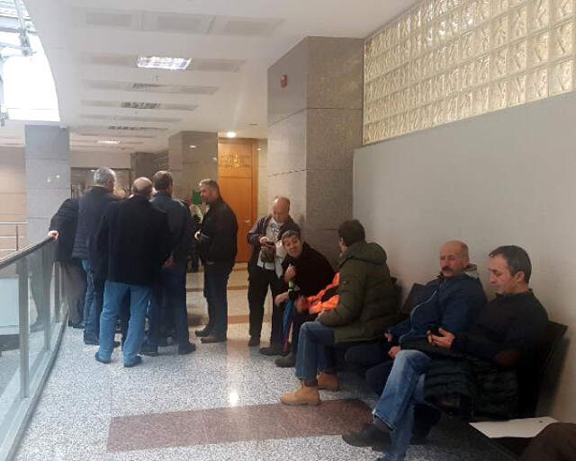 Mahmure Ana'nın Mirası İtfaiyecilerin Oldu! Mahmure Birsen Sakaoğlu Kimdir?
