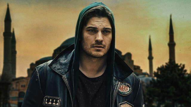 Netflix'in İlk Türk Dizisi Hakan: Muhafız IMDB'ye Yüksek Giriş Yaptı