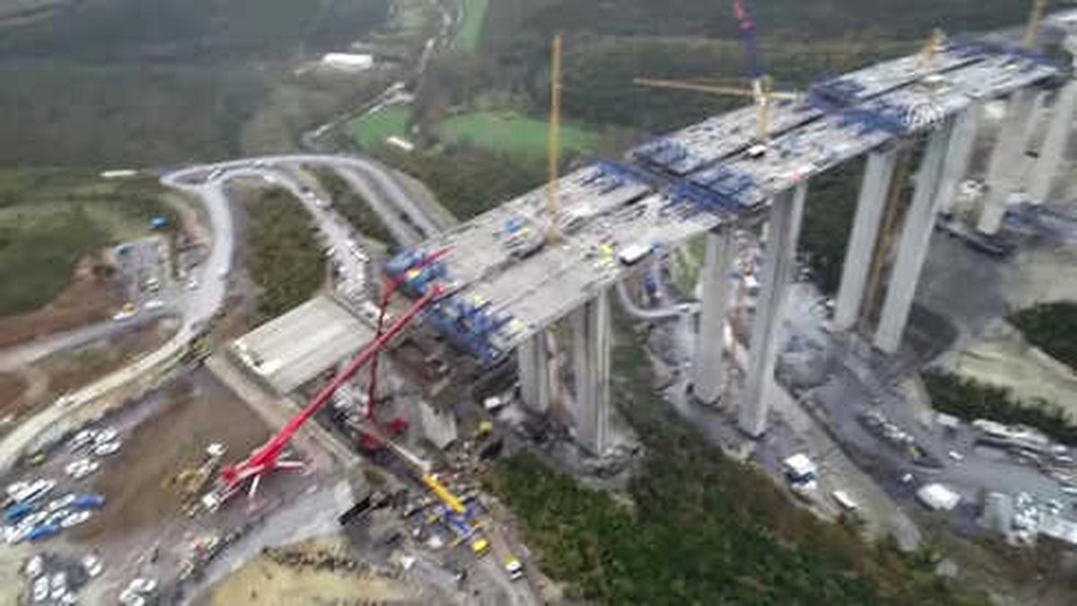 Tonlarca Betonun Altından 'Mucizevi' Kurtuluş - Kocaeli