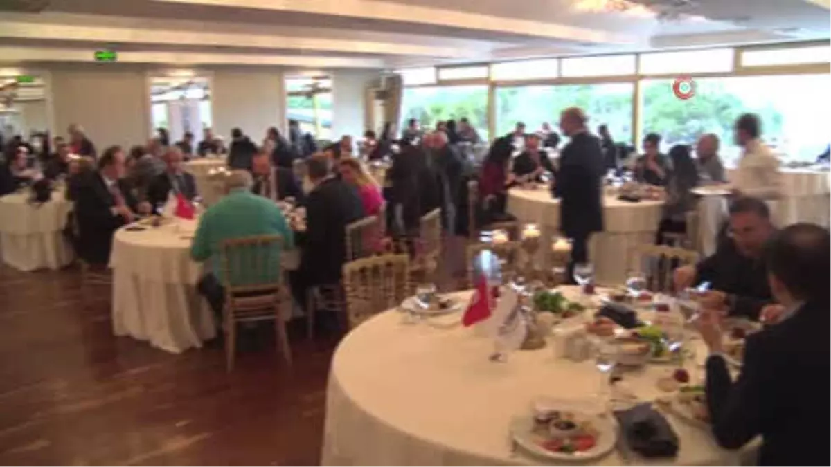 Tümbifed Genel Başkanlığı'na Cemil Bilge Seçildi