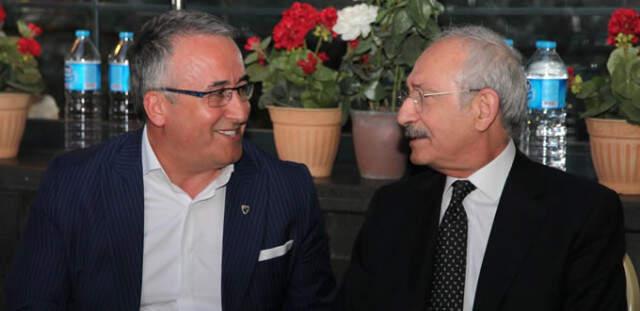 Ankara İçin Adı Geçen Cengiz Topel Yıldırım: Oy Oranımız da Belli Sonuç da Belli