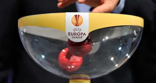 Avrupa Liginde Fenerbahçe ve Galatasaray'ın Rakipleri Belli Oldu