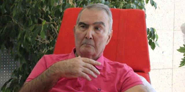 Deniz Baykal Hakkında Dokunulmazlığının Kaldırılması İçin Fezlekesi Hazırlandı