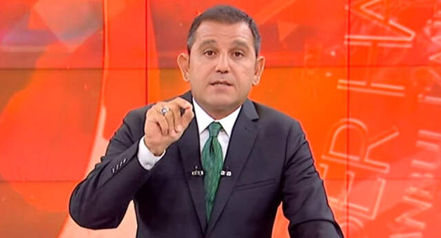 Erdoğan'dan, Halkı Sokağa Davet Eden Fatih Portakal'a: Ahlaksıza Bak, Yargı Gereken Cevabı Verecektir