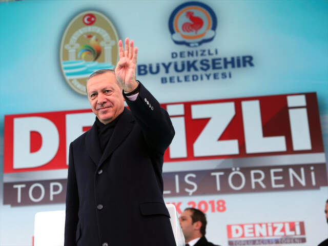 Erdoğan'dan, Halkı Sokağa Davet Eden Fatih Portakal'a: Ahlaksıza Bak, Yargı Gereken Cevabı Verecektir