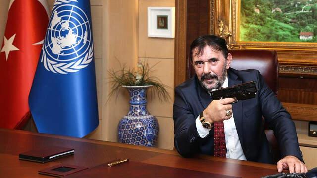 Milli Enerji Silahı Wattozz Yılda 250 Milyon Dolar Getirecek