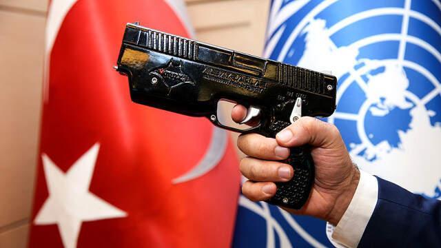 Milli Enerji Silahı Wattozz Yılda 250 Milyon Dolar Getirecek