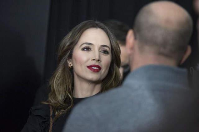 Oyuncu Eliza Dushku'dan Rol Arkadaşına Taciz Suçlaması: Bana Üçlü İlişki Teklifinde Bulundu