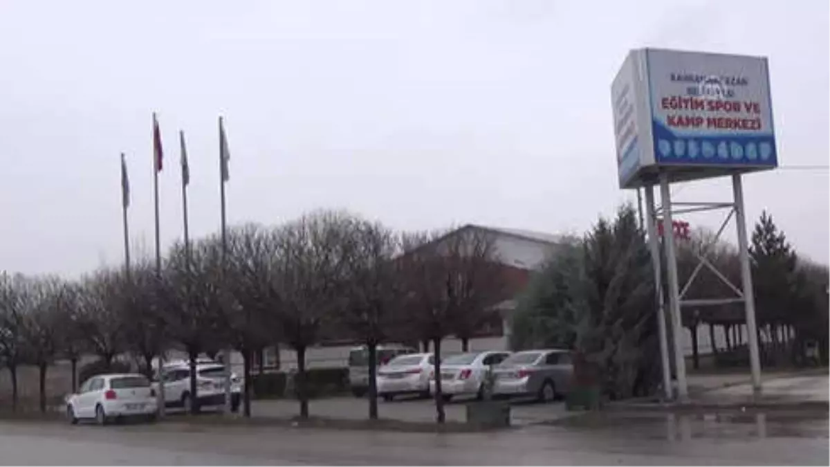 Türkiye Bayanlar Raffa Şampiyonası Yapıldı