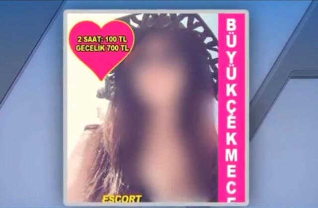 Adnan Oktar'ın İtibar Tetikçisi Orkun Dülgeroğlu Gözaltına Alındı