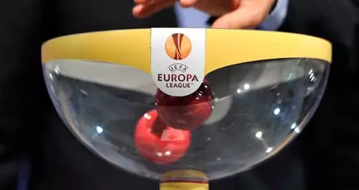 Avrupa Liginde Fenerbahçe ve Galatasaray'ın Rakipleri Belli Oldu