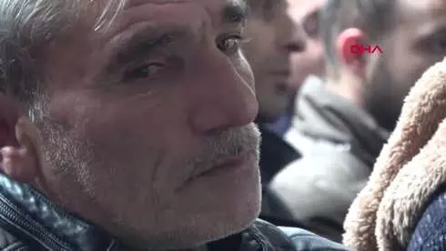 Bursa Tarihi Hamamdaki Soba Faciasında Zehirlenen Habip Doğan Toprağa Verildi Bursa Tarihi Hamamdaki Soba Faciasında Zehirlenen Habip Doğan Toprağa Verildi