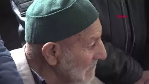 Bursa Tarihi Hamamdaki Soba Faciasında Zehirlenen Habip Doğan Toprağa Verildi Bursa Tarihi Hamamdaki Soba Faciasında Zehirlenen Habip Doğan Toprağa Verildi