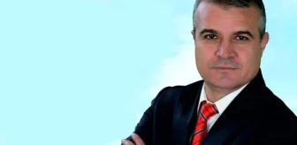 CHP Edirne'nin İpsala Esetçe Belediye Başkan Adayı İbrahim Örs Kimdir?
