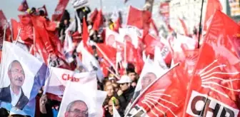 Abdül Batur: Kılıçdaroğlu Kararını Verdi, CHP 3 Büyükşehirde Adaylarını Yarın Açıklayacak Abdül Batur: Kılıçdaroğlu Kararını Verdi, CHP 3 Büyükşehirde Adaylarını Yarın Açıklayacak