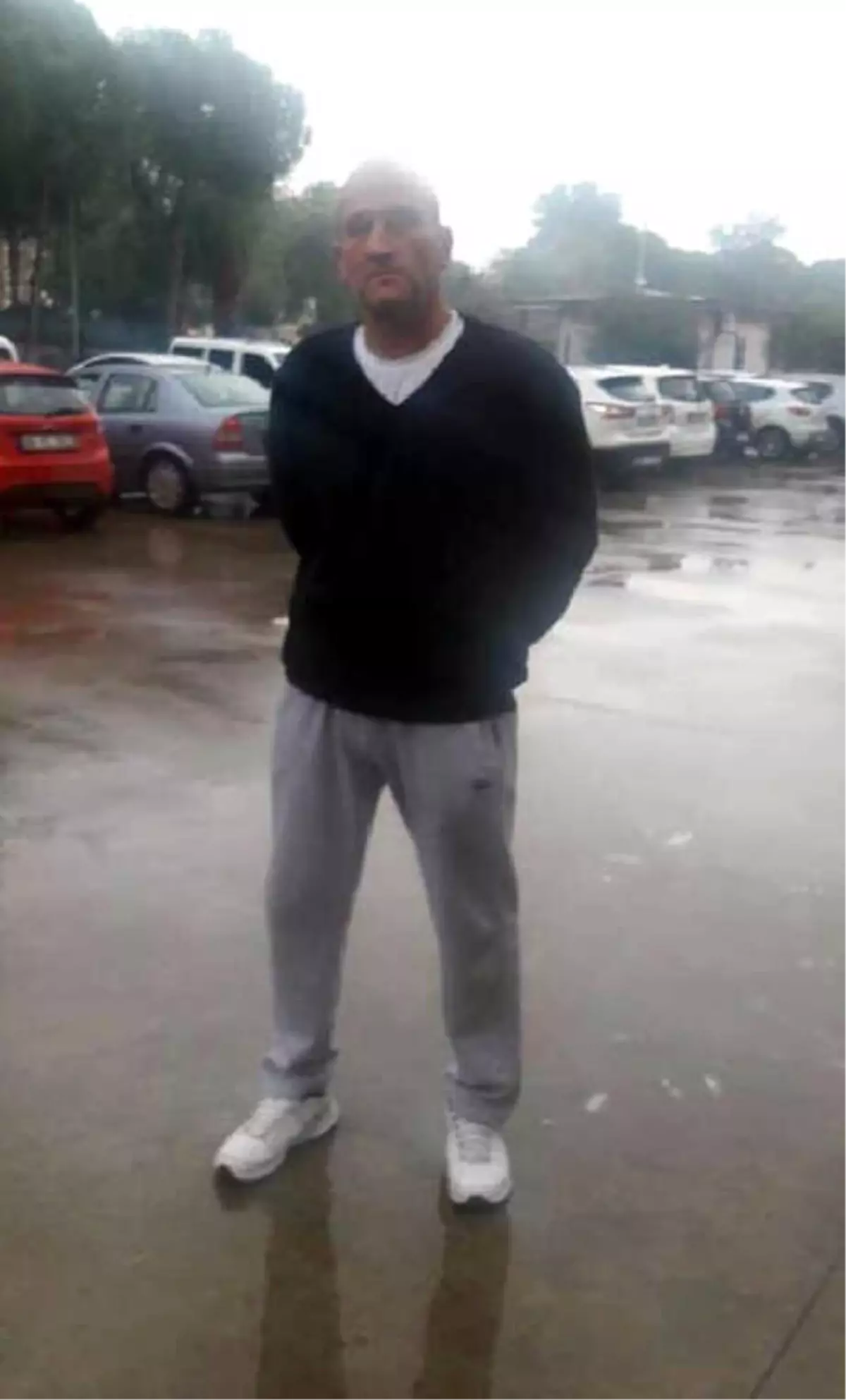 Gazi Oğlunu, Minibüsten İndiren Şoför: 'Ananı Taşıyorum, Babanı Taşıyorum, Bir de Seni mi...