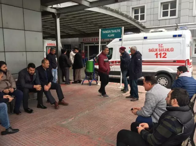 Hamam Faciasında Ölü Sayısı İkiye Yükseldi Hamam Faciasında Ölü Sayısı İkiye Yükseldi