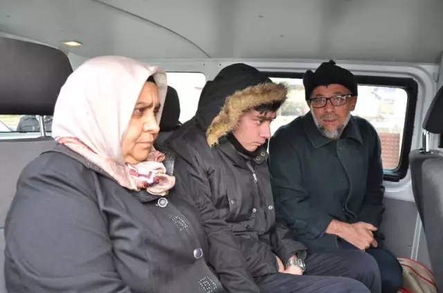 Hayırseverler, Yıldız Ailesinin Dramına Duyarsız Kalmadı Hayırseverler, Yıldız Ailesinin Dramına Duyarsız Kalmadı