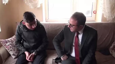 Hayırseverler Yıldız Ailesinin Dramına Duyarsız Kalmadı Hayırseverler Yıldız Ailesinin Dramına Duyarsız Kalmadı
