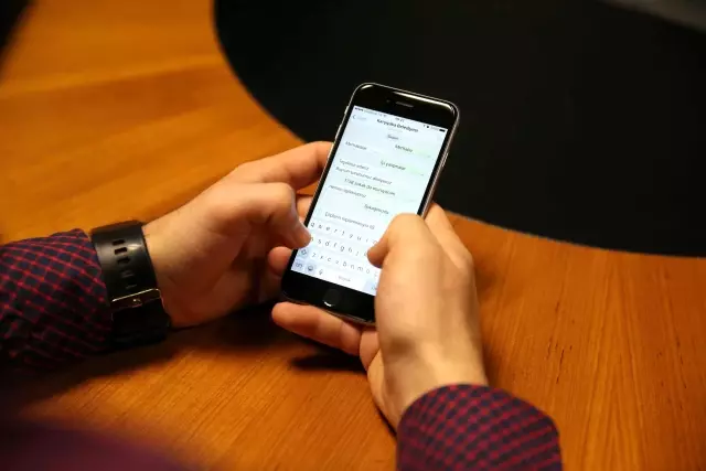 Karşıyakalılara 'Bir Telefonla' Hizmet