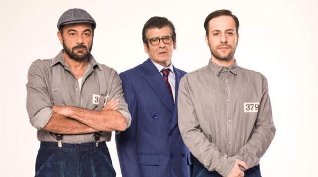 Kerem Alışık Kimdir?