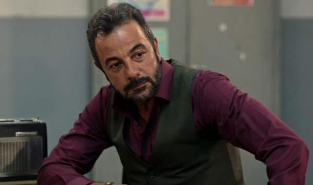 Kerem Alışık Kimdir?