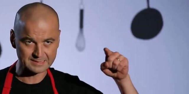 MasterChef Murat Özdemir'den Kan Donduran Hayvana Eziyet Videosu