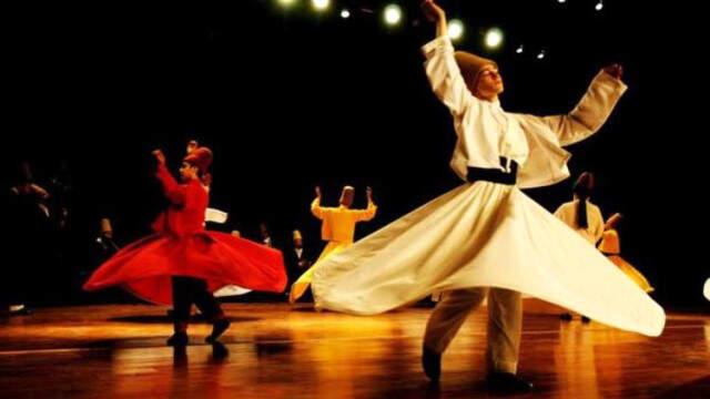 Mevlana'nın Düğün Gecesinin 745. Yıl Dönümü Çeşitli Etkinliklerle Kutlanıyor! Şeb-i Arus Nedir?