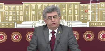 MHP Kahramanmaraş Milletvekili Sefer Aycan: 'Kahramanmaraş'ın Yerli İnsanları Öldürüldü.