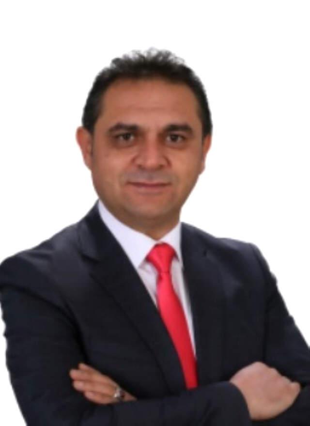 Nami Çiftçi Kimdir?